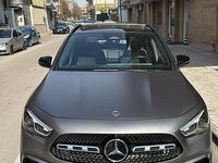 Usata Mercedes GLA200 Executive 150 CV (110 kW) 2024 SUV