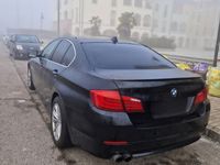 usata BMW 520 d