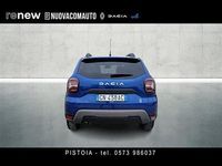 Usata Dacia Duster Journey 100 CV (73 kW) 2023 SUV
