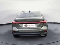 Usata Audi A5 S-Line 204 CV (150 kW) 2025 Chronosgrau Berlina