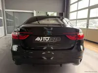 Usata Jaguar XF R-Dynamic 204 CV (150 kW) 2022 Nero Berlina