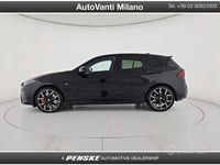 Usata BMW 118 M Sport 150 CV (110 kW) 2024 Nero Utilitaria