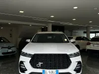 Usata DR DR 6.0 149 CV (109 kW) 2023 Bianco SUV