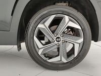Usata Hyundai Tucson 2022 Nero SUV
