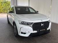 Usata DS Automobiles DS7 Crossback Business 300 CV (220 kW) 2021 Bianco SUV