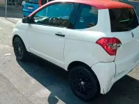 Usata Aixam City Sport 2019 Bianco Berlina