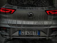 Usata MG ZS Comfort 106 CV (77 kW) 2024 Grigio Berlina