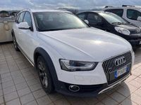 usata Audi A4 Allroad 2.0 TDI 177 CV Business