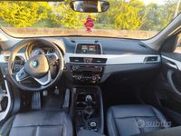 usata BMW X1 sDrive18d Business