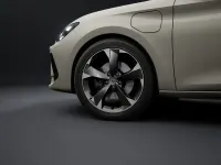 Nuova Cupra Leon 204 CV (150 kW) 2026 Taiga grey Berlina