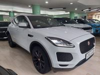 usata Jaguar E-Pace 2.0 D 180hp AWD Aut. Navi Full