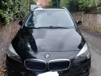 Usata BMW 218 Active Tourer Luxury Line 150 CV (110 kW) 2014 Monovolume