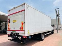 Usata Iveco Daily 170 CV (125 kW) 2016 Bianco Furgone