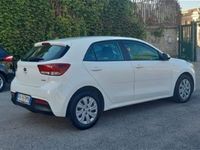 usata Kia Rio 1.0 T-GDi 12V 5 porte Active