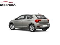 Usata VW Polo GTI 2022 Bianco Utilitaria