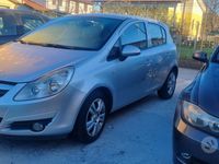 usata Opel Corsa Corsa 1.2 5 porte Cosmo