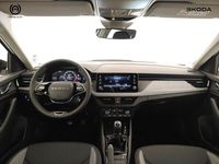 Nuova Skoda Kamiq 95 CV (69 kW) 2026 Bianco SUV