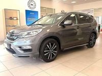 Usata Honda CR-V Lifestyle 160 CV (117 kW) 2017 Grigio SUV