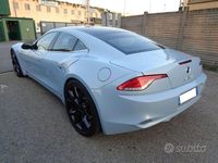 Usata Karma Revero 403 CV (296 kW) 2020 Azzurro Berlina