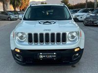 usata Jeep Renegade 1.6 Mjt 120 CV Opening Edition