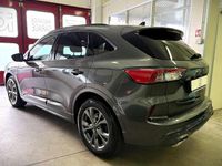 Usata Ford Kuga Titanium X 150 CV (110 kW) 2023 Grigio SUV