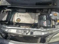 Usata Opel Zafira Comfort 125 CV (91 kW) 2003 Monovolume