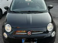 Usata Fiat 500 Pop 69 CV (50 kW) 2018 Utilitaria