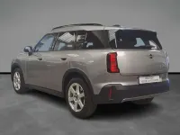 Usata Mini Cooper Countryman Classic 150 CV (110 kW) 2024 Grigio SUV