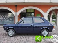 Käytetty Fiat 127 48 HP (35 kW) 1973 Sininen Viistoperä