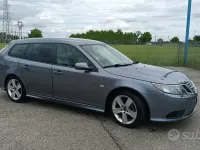 Usata Saab 9-3 150 CV (110 kW) 2007 Station wagon