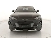 Usata BYD Seal U Boost 218 CV (160 kW) 2025 Delan black SUV