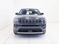 Nuova Jeep Compass Altitude 131 CV (96 kW) 2025 Nero SUV