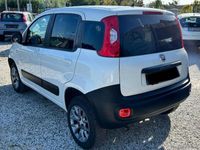 usata Fiat Panda 4x4 1.3 MJT Pop Van 2 posti