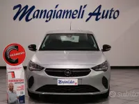 Usata Opel Corsa Edition 100 CV (73 kW) 2023 Grigio Utilitaria