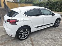 Usata DS Automobiles DS4 163 CV (119 kW) 2011 Bianco Berlina