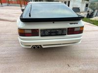 Usata Porsche 944 163 CV (119 kW) 1982 Bianco Coupé