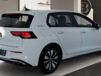 Usata VW Golf VIII Goal 116 CV (85 kW) 2025 Bianco Berlina