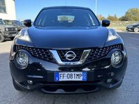 usata Nissan Juke 1.5 dCi Start&Stop Premium