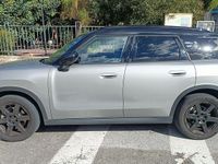 Usata Mini Countryman 170 CV (125 kW) 2024 Gray SUV