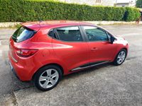 usata Renault Clio IV Clio 1.2 75CV 5 porte Wave