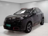 usata Citroën C5 Aircross 2018 1.5 bluehdi Shine s&s 130cv eat8 my19