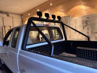 Usata Ford F250 1999 Bianco Pick-up
