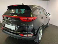 usata Kia Sportage IV 1.7 crdi Cool 2wd 115cv