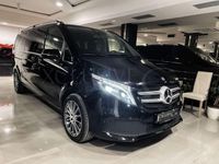 usata Mercedes V220 d Automatic Avantgarde Extralong