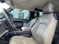 Usata Land Rover Defender HSE 200 CV (147 kW) 2022 SUV