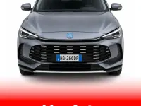 Usata MG ZS Comfort 101 CV (74 kW) 2026 Grigio SUV