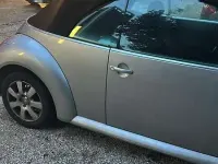 Usata VW New Beetle 101 CV (74 kW) 2003 Utilitaria