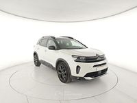 Usata Citroën C5 Shine 131 CV (96 kW) 2023 Bianco Berlina