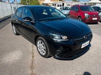 Usata Opel Corsa Edition 75 CV (55 kW) 2023 Nero Utilitaria