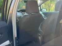 Usata Toyota Yaris 90 CV (66 kW) 2003 Grigio Berlina